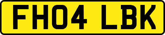 FH04LBK