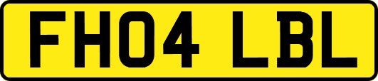 FH04LBL