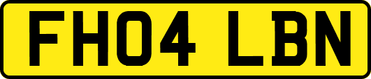 FH04LBN