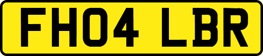 FH04LBR
