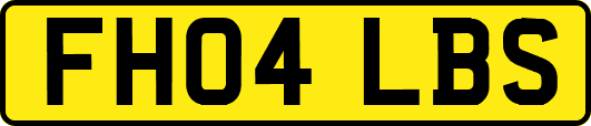 FH04LBS