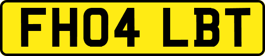 FH04LBT