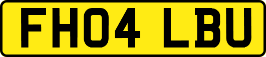 FH04LBU