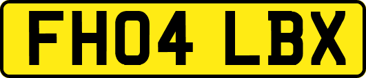 FH04LBX