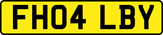 FH04LBY