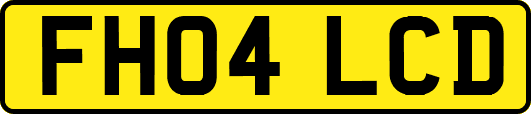 FH04LCD