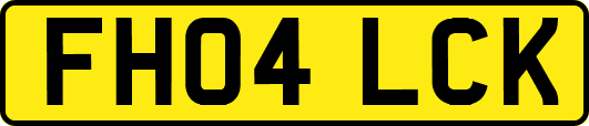 FH04LCK