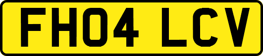 FH04LCV