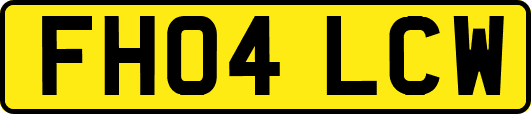 FH04LCW