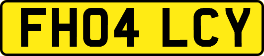 FH04LCY