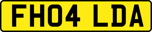 FH04LDA