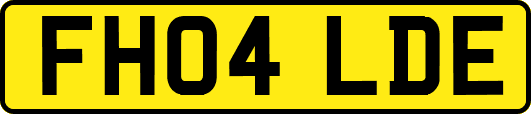 FH04LDE