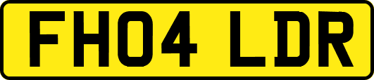 FH04LDR
