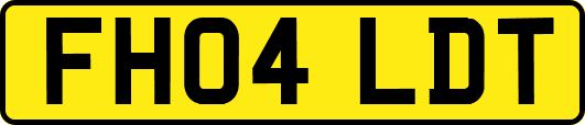 FH04LDT