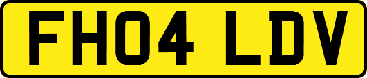 FH04LDV