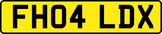 FH04LDX