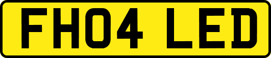 FH04LED
