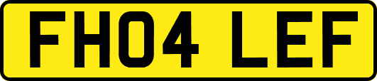 FH04LEF