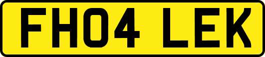 FH04LEK