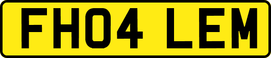 FH04LEM