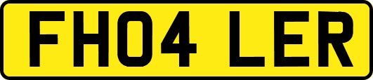 FH04LER