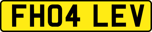 FH04LEV