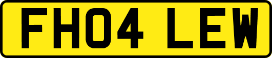 FH04LEW
