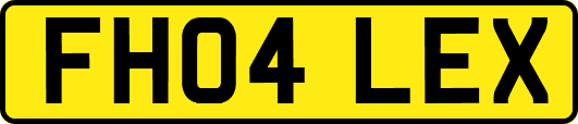 FH04LEX