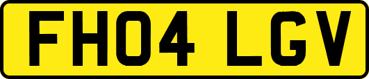 FH04LGV