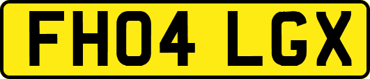 FH04LGX