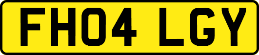 FH04LGY