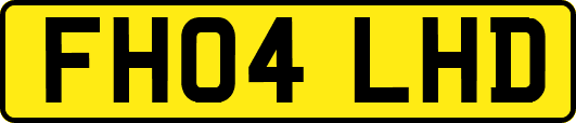 FH04LHD