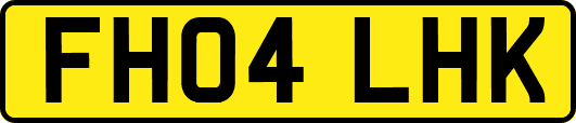 FH04LHK
