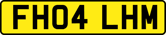 FH04LHM