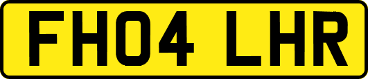 FH04LHR