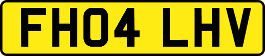FH04LHV