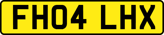 FH04LHX