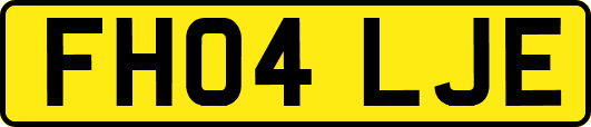 FH04LJE
