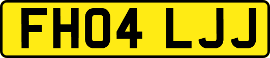 FH04LJJ
