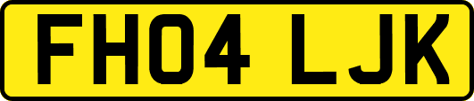 FH04LJK