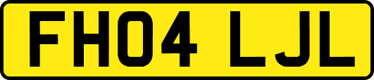 FH04LJL