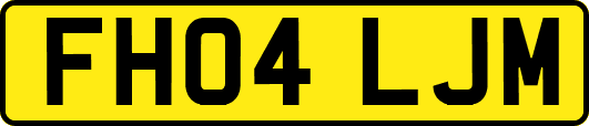 FH04LJM