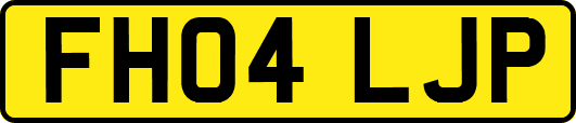 FH04LJP