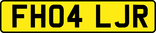 FH04LJR