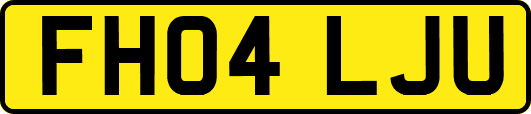 FH04LJU