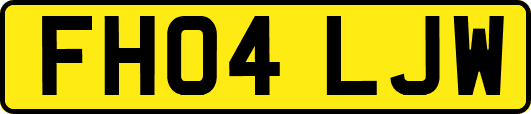 FH04LJW