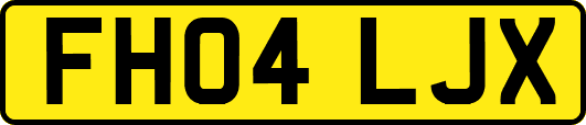 FH04LJX