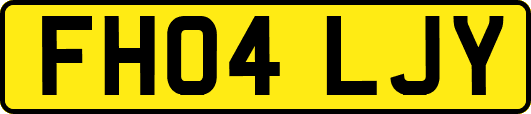 FH04LJY