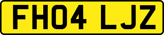 FH04LJZ