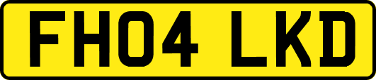 FH04LKD